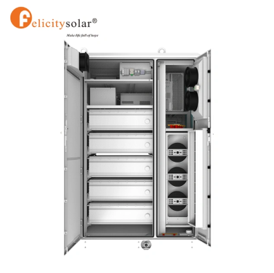 FLS-ES232LC-S 232,9kWh modulegebaseerde energieopslagsystemen