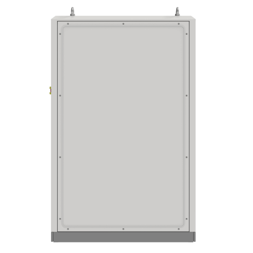 FLS-ES232LC-S 232,9kWh modulegebaseerde energieopslagsystemen