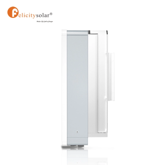 IVGM 100600-HT Hybride omvormer 180V-580V / Drie fasen 10kW (hoogspanning)